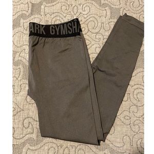 Gymshark Fit Seamless Leggings